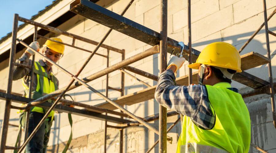 Expert new roof installation services in Plumerville, AR